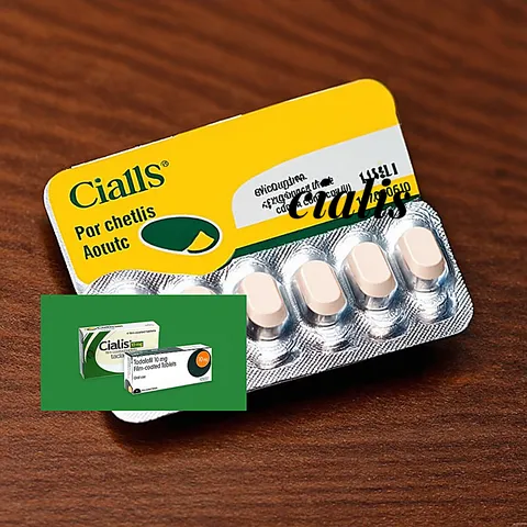 Comprar remedio cialis